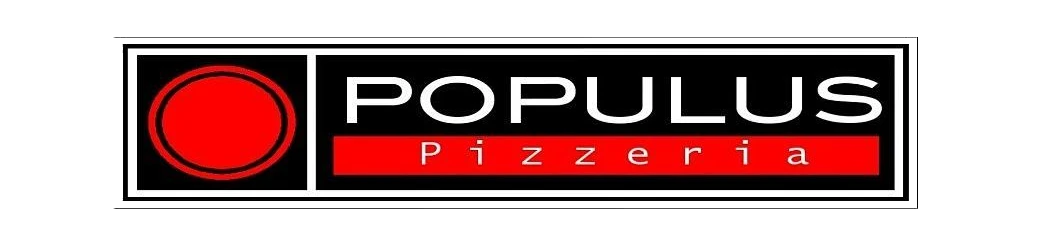 Populus Pizzería