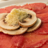 Entradas y Aperitivos