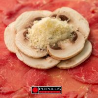 carpaccio