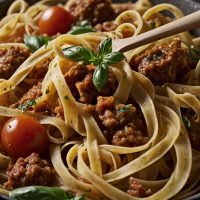 bolognese